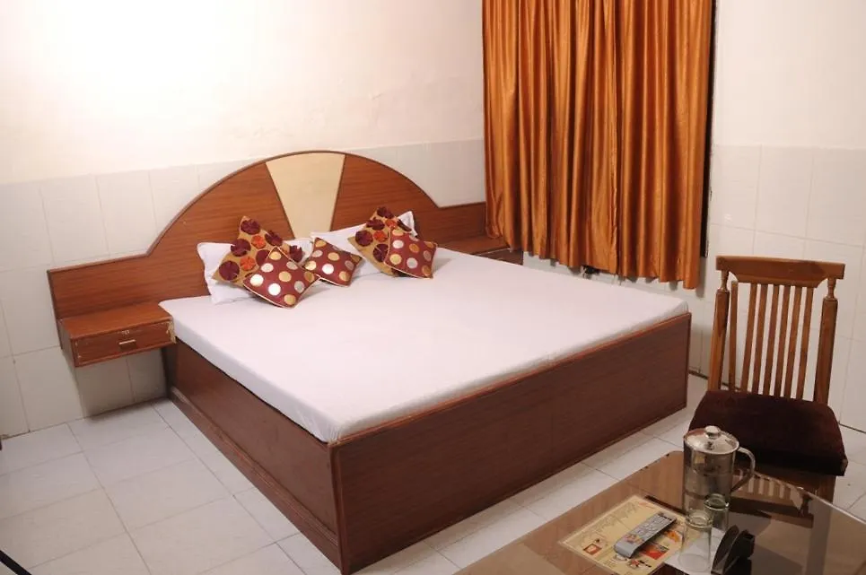 Hotel Surya Palace Chandigarh India