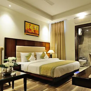 *** Hotel Citizen India