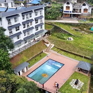  Resort Royal Vaga India