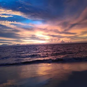 Neela Waters - Beach , Alappuzha India