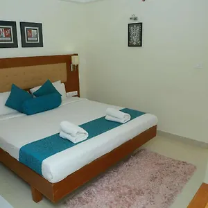 *** Hotel Vishnu India
