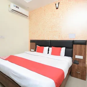 Oyo Himalayan Hotel