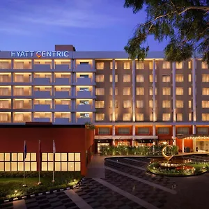 Hyatt Centric Sector17 Hotel