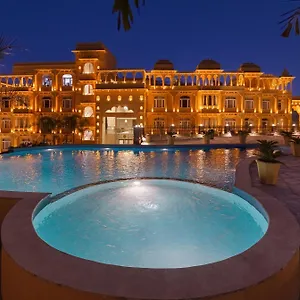 **** Hotel Turban Roopgarh And Spa, India
