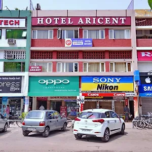 Aricent Hotel