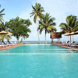 Abad Whispering Palms 4*, Kumarakom India